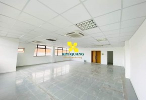 CHO THUÊ NGUYÊN TÒA 186 NGUYỄN THỊ MINH KHAI QUẬN 3