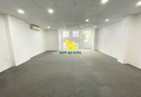 CHO THUÊ NGUYÊN TÒA 18A NAM QUỐC CANG QUẬN 1