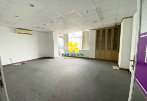 CHO THUÊ NGUYÊN TÒA 18A NAM QUỐC CANG QUẬN 1