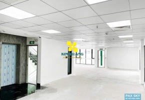 CHO THUÊ NGUYÊN TÒA NHÀ 225BIS NAM KỲ KHỞI NGHĨA QUẬN 3