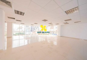 CHO THUÊ NGUYÊN TÒA NHÀ 225BIS NAM KỲ KHỞI NGHĨA QUẬN 3