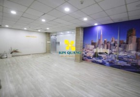 CHO THUÊ NGUYÊN TÒA 225 NGUYỄN XÍ BÌNH THẠNH
