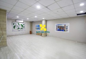 CHO THUÊ NGUYÊN TÒA 225 NGUYỄN XÍ BÌNH THẠNH
