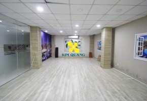 CHO THUÊ NGUYÊN TÒA 225 NGUYỄN XÍ BÌNH THẠNH