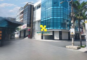 CHO THUÊ NGUYÊN TÒA 24/5 VÕ OANH BÌNH THẠNH