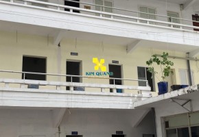 CHO THUÊ NGUYÊN TÒA 28 - 30 NGÔ QUYỀN