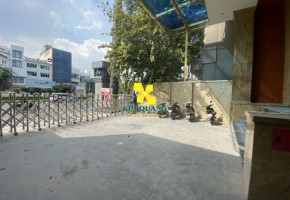 CHO THUÊ NGUYÊN TÒA 34 PHAN ĐÌNH GIÓT TÂN BÌNH