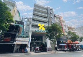 CHO THUÊ NGUYÊN TÒA 53-55-57 PHÓ ĐỨC CHÍNH
