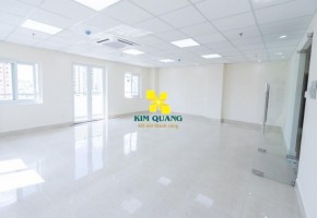 CHO THUÊ NGUYÊN TÒA 65 ĐINH BỘ LĨNH BÌNH THẠNH