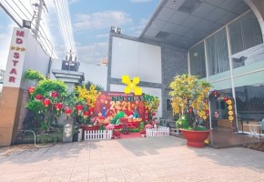 CHO THUÊ NGUYÊN TÒA 76 LƯU CHÍ HIẾU