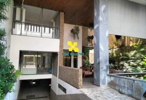 CHO THUÊ NGUYÊN TÒA NHÀ 80/22 BÀ HUYỆN THANH QUAN QUẬN 3