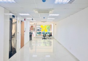 CHO THUÊ NGUYÊN TÒA 86 BẠCH ĐẰNG TÂN BÌNH