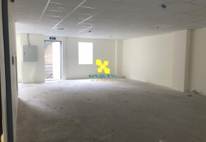CHO THUÊ NGUYÊN TÒA CĂN HỘ DỊCH VỤ 483-483A NGUYỄN KIỆM