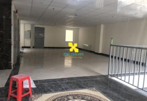 CHO THUÊ NGUYÊN TÒA CĂN HỘ DỊCH VỤ 483-483A NGUYỄN KIỆM