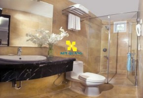 CHO THUÊ NGUYÊN TÒA KHÁCH SẠN MẶT TIỀN ĐƯỜNG VÕ VĂN TẦN