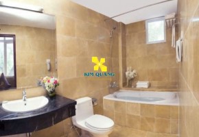 CHO THUÊ NGUYÊN TÒA KHÁCH SẠN MẶT TIỀN ĐƯỜNG VÕ VĂN TẦN