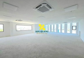 CHO THUÊ NGUYÊN TÒA MẶT TIỀN 173 TRẦN NÃO