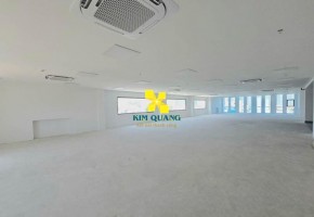 CHO THUÊ NGUYÊN TÒA MẶT TIỀN 173 TRẦN NÃO
