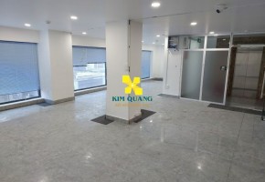 CHO THUÊ NGUYÊN TÒA NHÀ 02 NGUYỄN BÁ HUÂN