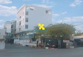 CHO THUÊ NGUYÊN TÒA NHÀ 02 NGUYỄN BÁ HUÂN