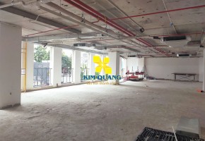 CHO THUÊ NGUYÊN TÒA NHÀ 05 TRƯƠNG QUỐC DUNG