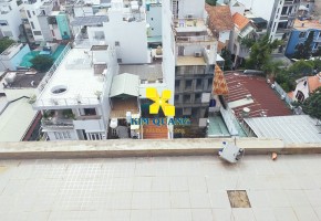 CHO THUÊ NGUYÊN TÒA NHÀ 05 TRƯƠNG QUỐC DUNG