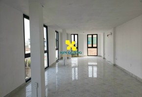 CHO THUÊ NGUYÊN TÒA NHÀ 07 NGUYỄN VĂN VĨNH