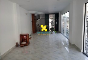 CHO THUÊ NGUYÊN TÒA NHÀ 07 NGUYỄN VĂN VĨNH