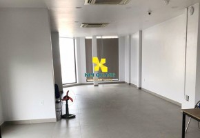 CHO THUÊ NGUYÊN TÒA NHÀ 07 NGUYỄN VĂN VĨNH