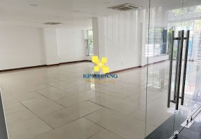CHO THUÊ NGUYÊN TÒA NHÀ 08 HUỲNH LAN KHANH