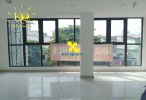 CHO THUÊ NGUYÊN TÒA NHÀ 09 ĐƯỜNG D5 QUẬN BÌNH THẠNH