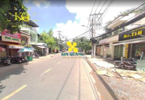 CHO THUÊ NGUYÊN TÒA NHÀ 09 ĐƯỜNG D5 QUẬN BÌNH THẠNH