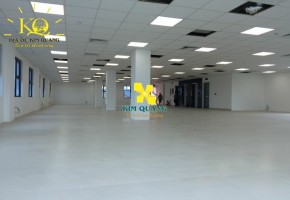 CHO THUÊ NGUYÊN TÒA NHÀ 09 TRẦN NÃO