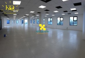 CHO THUÊ NGUYÊN TÒA NHÀ 09 TRẦN NÃO