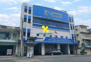 CHO THUÊ NGUYÊN TÒA NHÀ 10 CÔ GIANG QUẬN 1