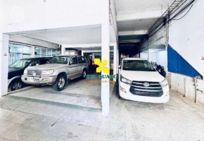 CHO THUÊ NGUYÊN TÒA NHÀ 10 CÔ GIANG QUẬN 1