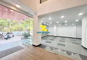 CHO THUÊ NGUYÊN TÒA NHÀ 10 PHAN ĐÌNH GIÓT