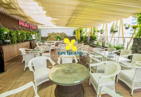 CHO THUÊ NGUYÊN TÒA NHÀ 101D CỘNG HÒA