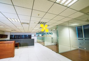 CHO THUÊ NGUYÊN TÒA NHÀ 101D CỘNG HÒA