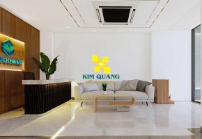 CHO THUÊ NGUYÊN TÒA NHÀ 103 BẠCH ĐẰNG QUẬN TÂN BÌNH