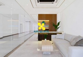 CHO THUÊ NGUYÊN TÒA NHÀ 103 BẠCH ĐẰNG QUẬN TÂN BÌNH