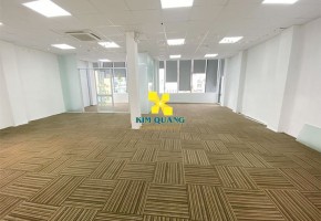 CHO THUÊ NGUYÊN TÒA NHÀ 1039 CÁCH MẠNG THÁNG TÁM