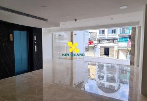 CHO THUÊ NGUYÊN TÒA NHÀ 103A-105-107 NGUYỄN THÔNG