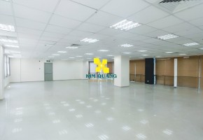CHO THUÊ NGUYÊN TÒA NHÀ 104 MAI THỊ LỰU