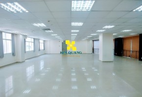 CHO THUÊ NGUYÊN TÒA NHÀ 104 MAI THỊ LỰU