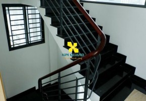 CHO THUÊ NGUYÊN TÒA NHÀ 105 CÔ GIANG QUẬN 1