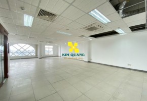 CHO THUÊ NGUYÊN TÒA NHÀ 1/1 HOÀNG VIỆT QUẬN TÂN BÌNH