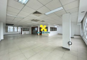 CHO THUÊ NGUYÊN TÒA NHÀ 1/1 HOÀNG VIỆT QUẬN TÂN BÌNH