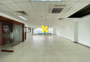 CHO THUÊ NGUYÊN TÒA NHÀ 1/1 HOÀNG VIỆT QUẬN TÂN BÌNH