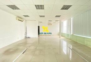 CHO THUÊ NGUYÊN TÒA NHÀ 110 CAO THẮNG